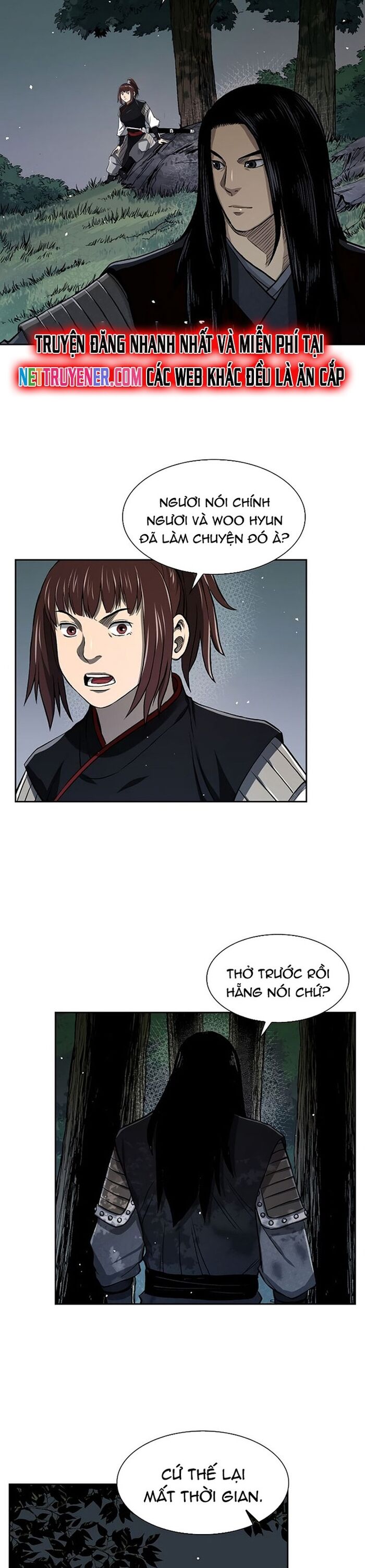 Huyền Thoại Vô Song Chiến Thần [Chap 1-55]