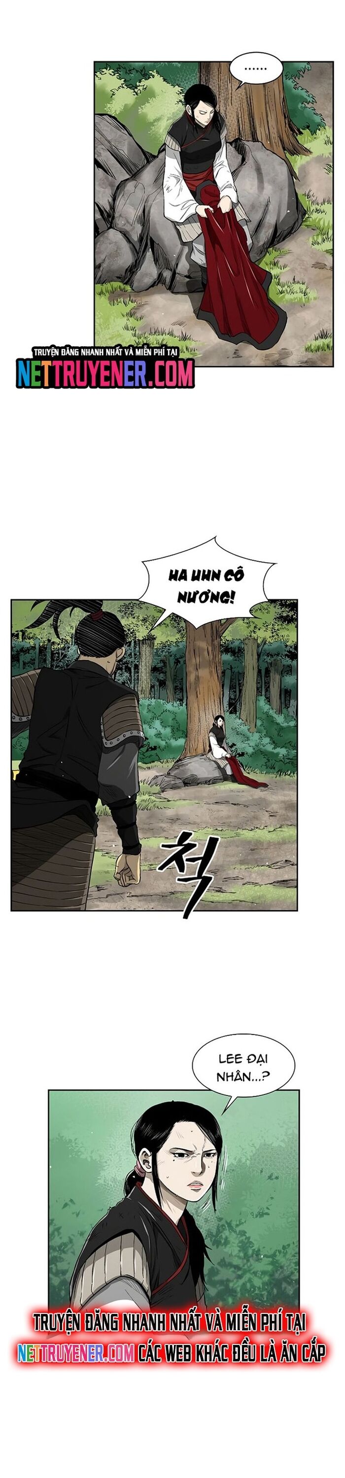 Huyền Thoại Vô Song Chiến Thần [Chap 1-55]
