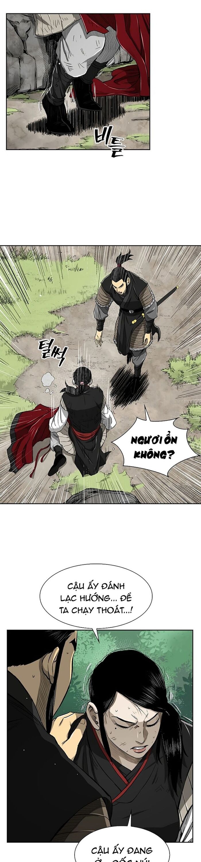 Huyền Thoại Vô Song Chiến Thần [Chap 1-55]