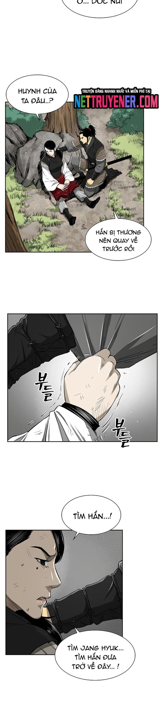 Huyền Thoại Vô Song Chiến Thần [Chap 1-55]