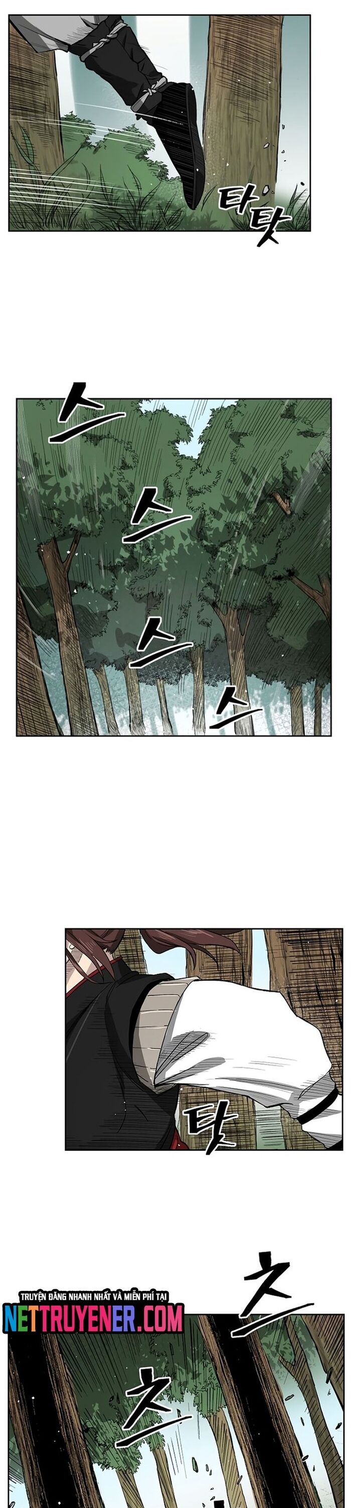 Huyền Thoại Vô Song Chiến Thần [Chap 1-55]