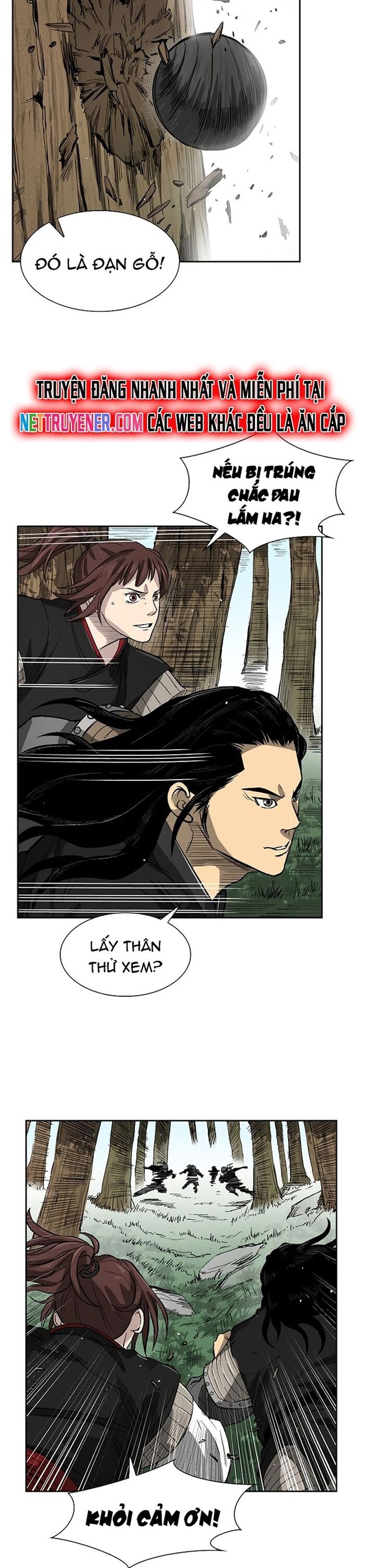 Huyền Thoại Vô Song Chiến Thần [Chap 1-55]