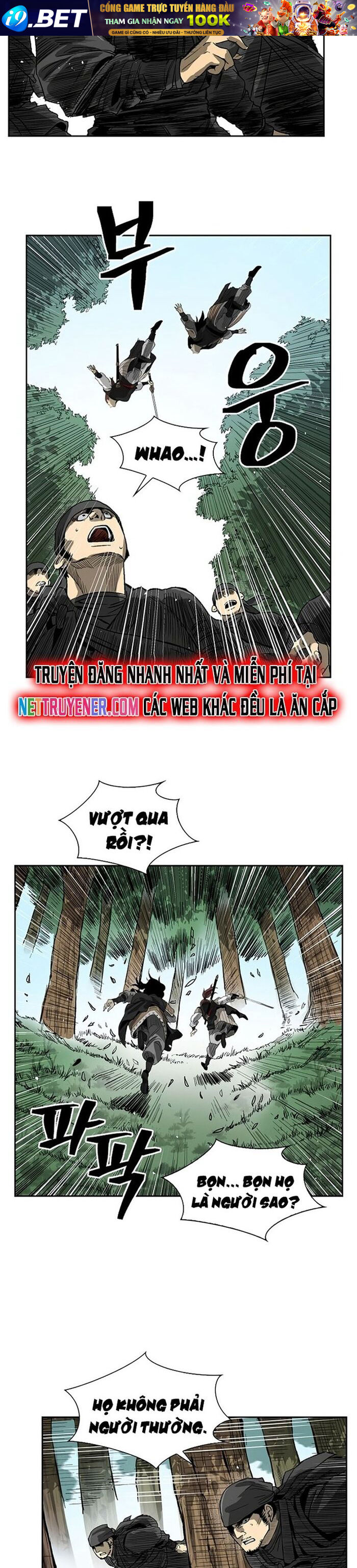 Huyền Thoại Vô Song Chiến Thần [Chap 1-55]