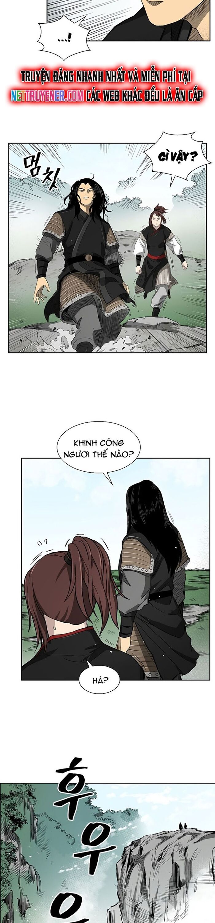 Huyền Thoại Vô Song Chiến Thần [Chap 1-55]