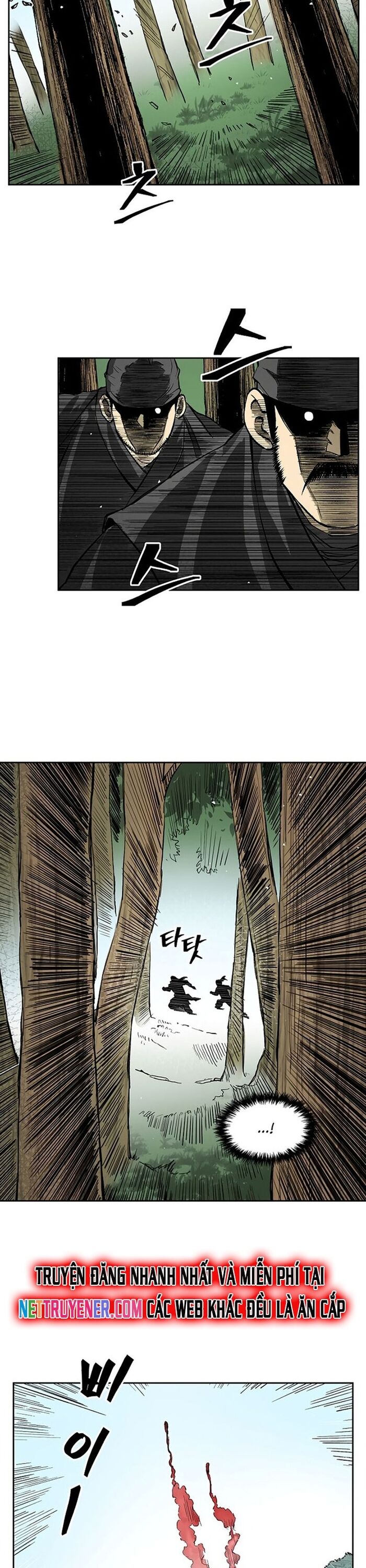 Huyền Thoại Vô Song Chiến Thần [Chap 1-55]