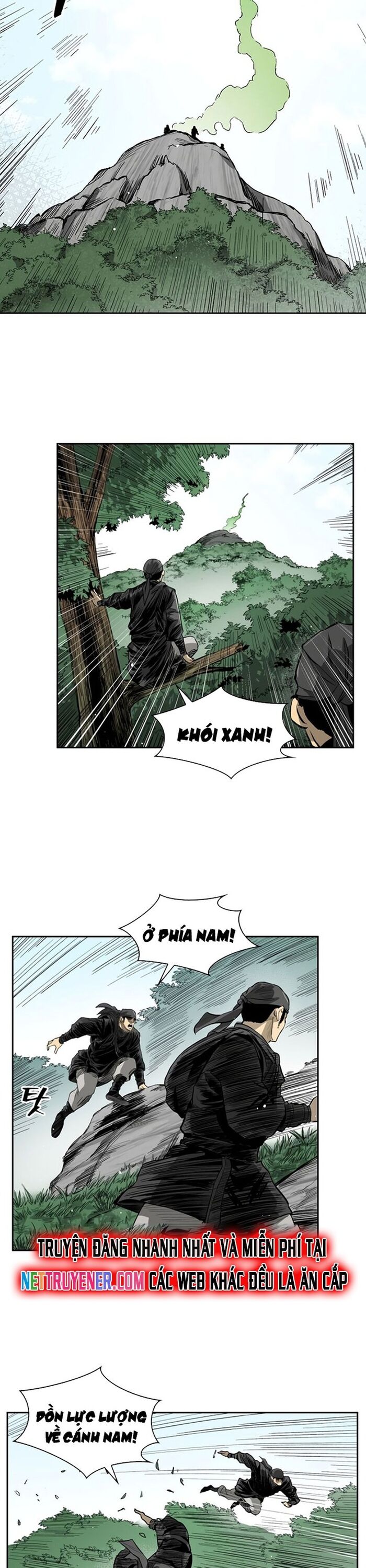 Huyền Thoại Vô Song Chiến Thần [Chap 1-55]