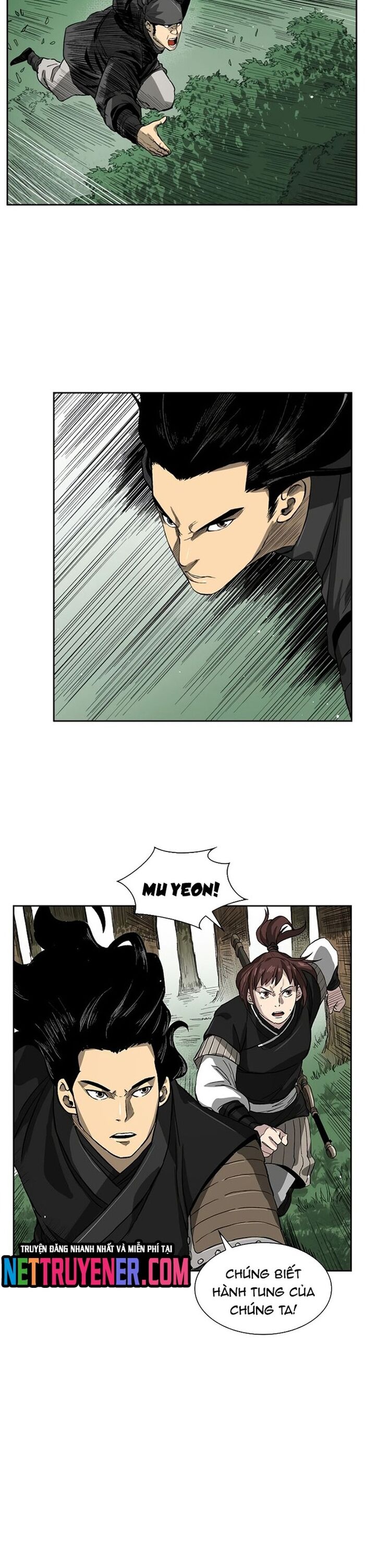 Huyền Thoại Vô Song Chiến Thần [Chap 1-55]