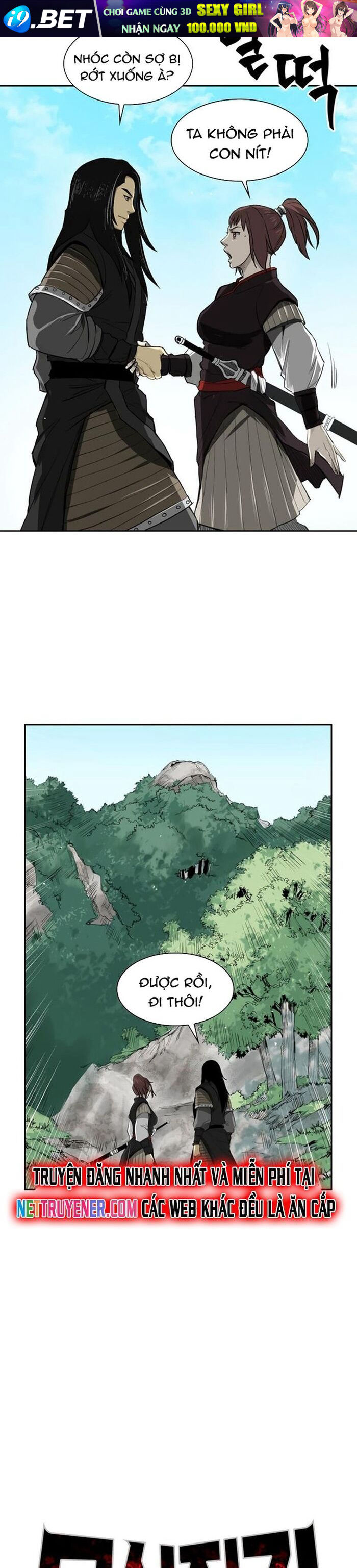 Huyền Thoại Vô Song Chiến Thần [Chap 1-55]