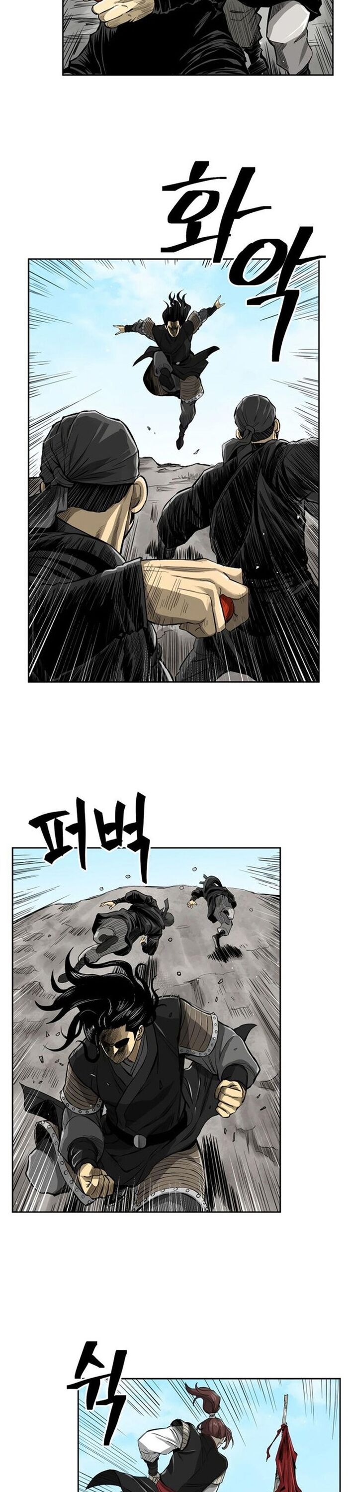 Huyền Thoại Vô Song Chiến Thần [Chap 1-55]