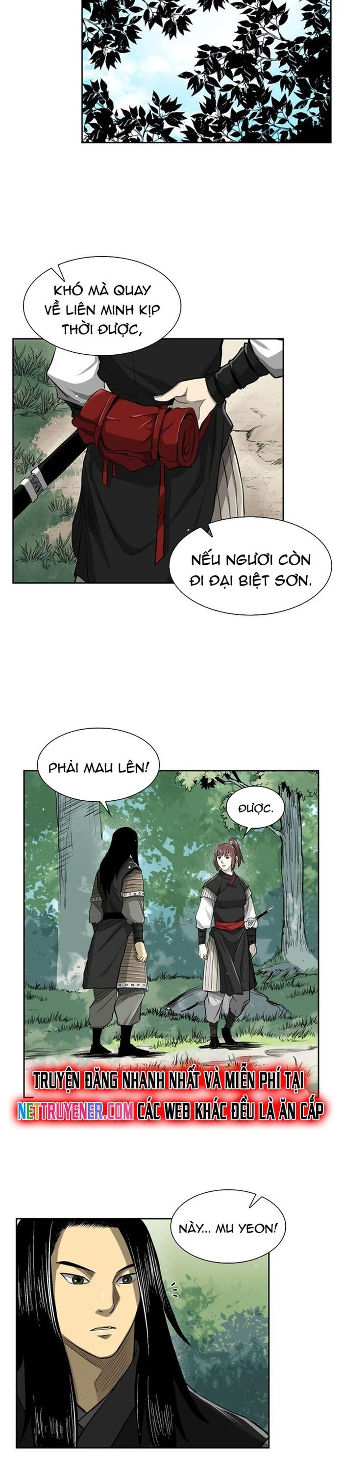 Huyền Thoại Vô Song Chiến Thần [Chap 1-55]