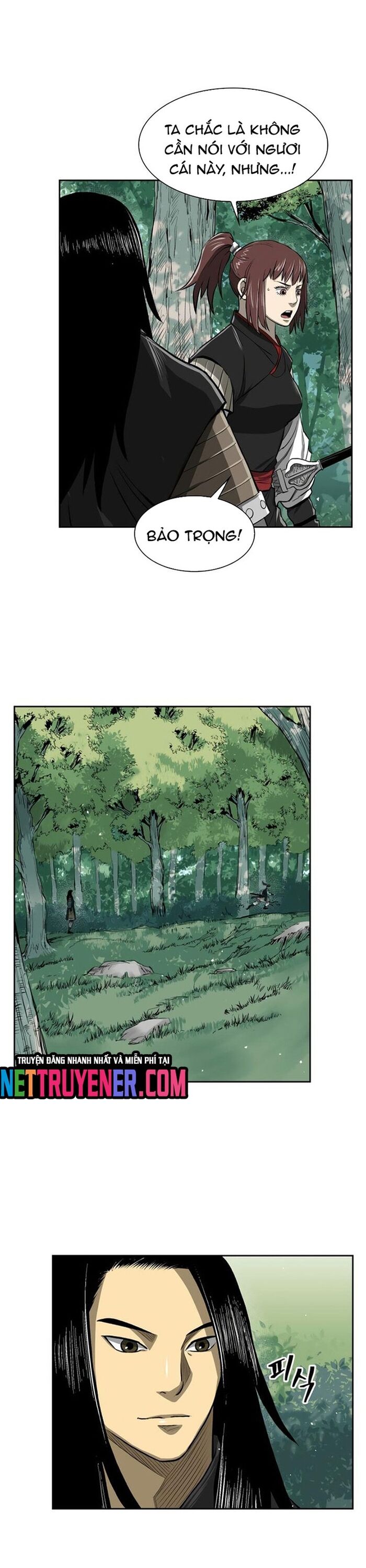 Huyền Thoại Vô Song Chiến Thần [Chap 1-55]