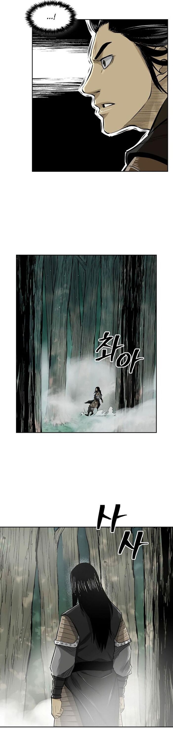 Huyền Thoại Vô Song Chiến Thần [Chap 1-55]