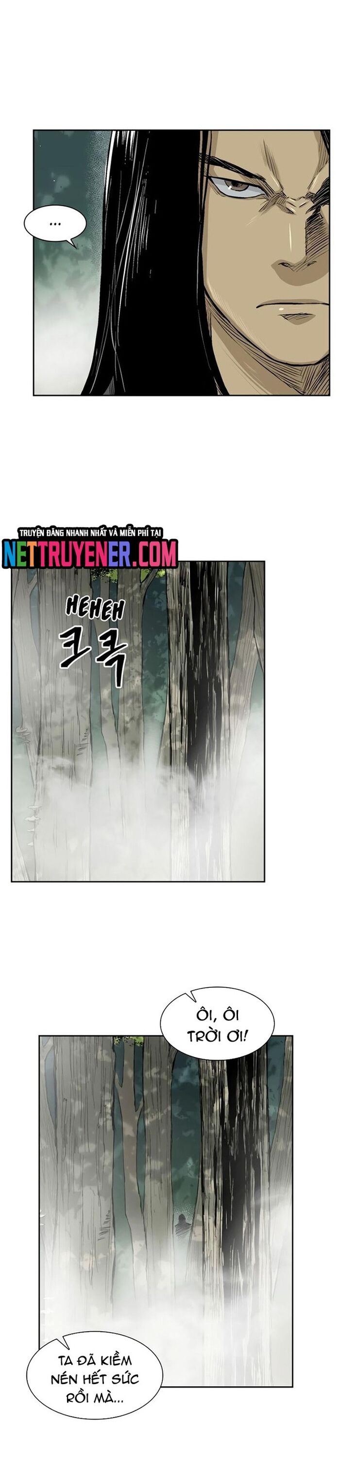 Huyền Thoại Vô Song Chiến Thần [Chap 1-55]