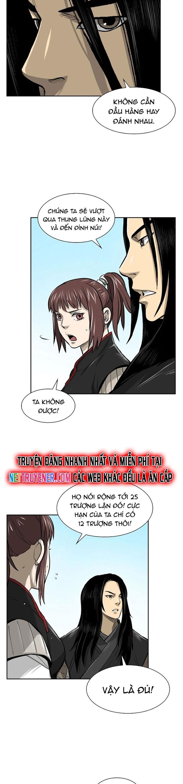 Huyền Thoại Vô Song Chiến Thần [Chap 1-55]
