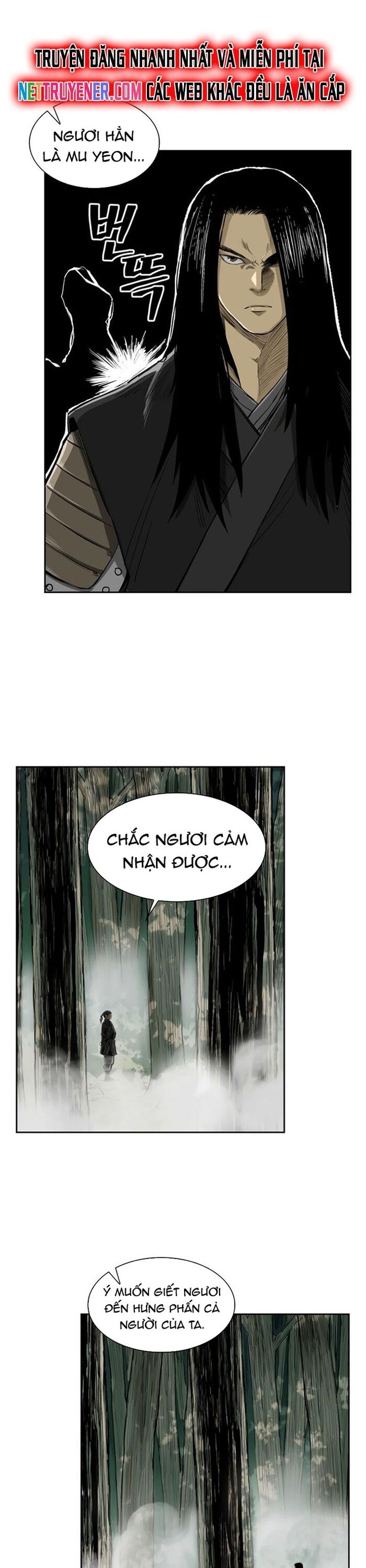 Huyền Thoại Vô Song Chiến Thần [Chap 1-55]