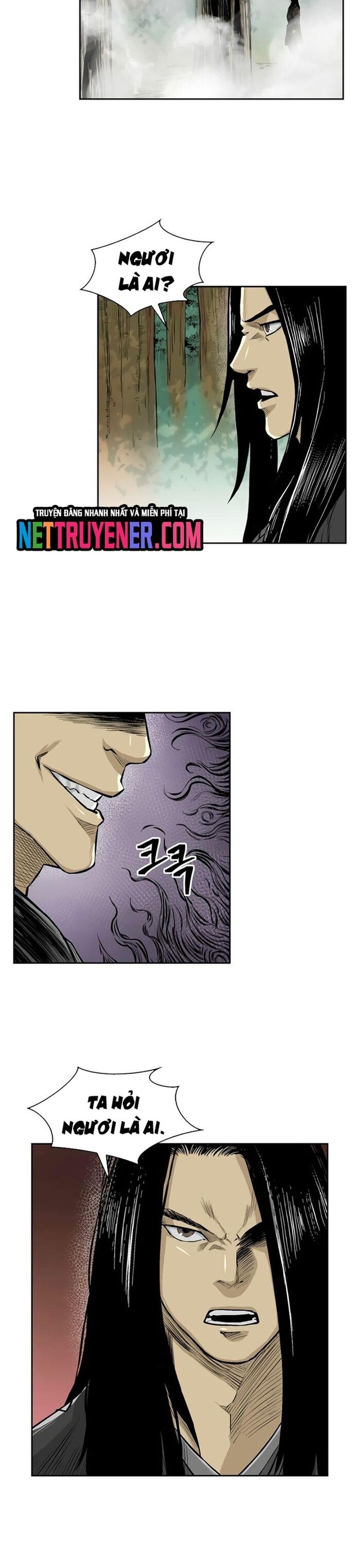 Huyền Thoại Vô Song Chiến Thần [Chap 1-55]