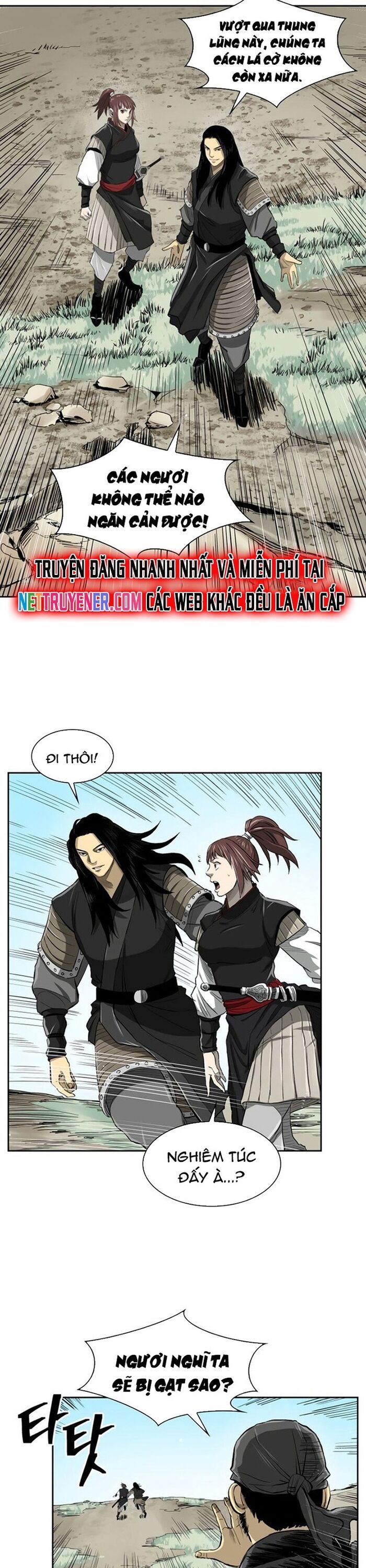 Huyền Thoại Vô Song Chiến Thần [Chap 1-55]