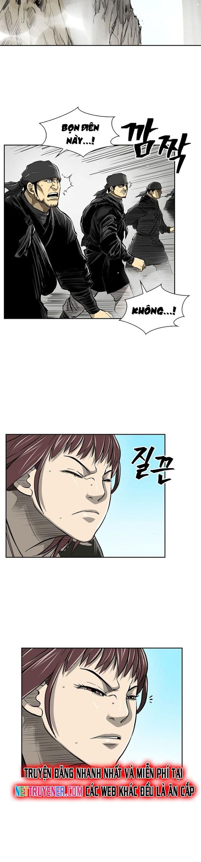 Huyền Thoại Vô Song Chiến Thần [Chap 1-55]