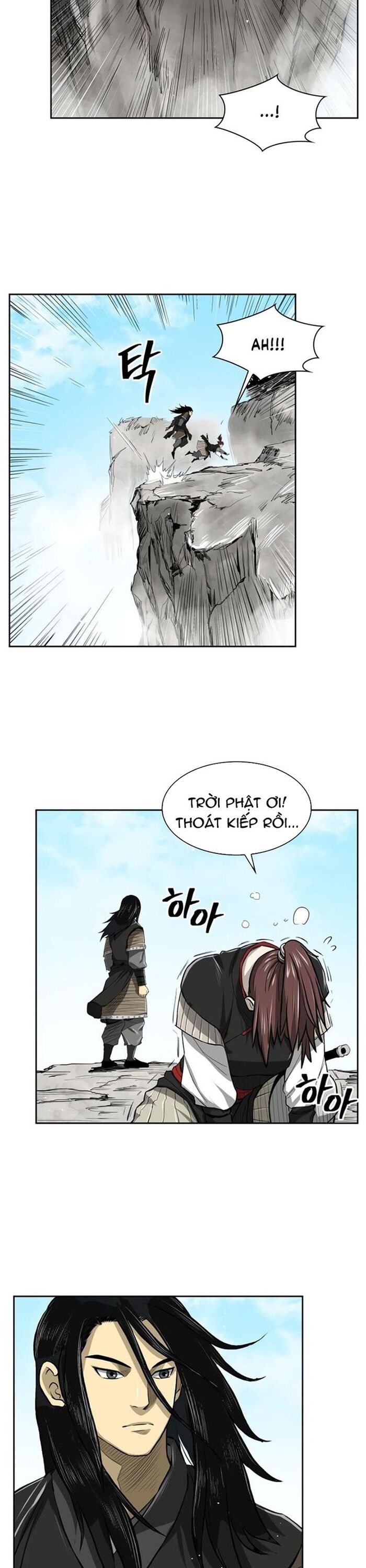 Huyền Thoại Vô Song Chiến Thần [Chap 1-55]