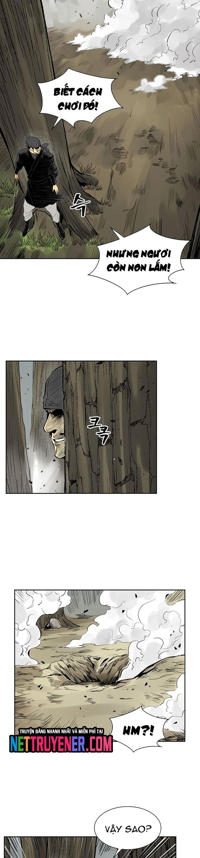 Huyền Thoại Vô Song Chiến Thần [Chap 1-55]