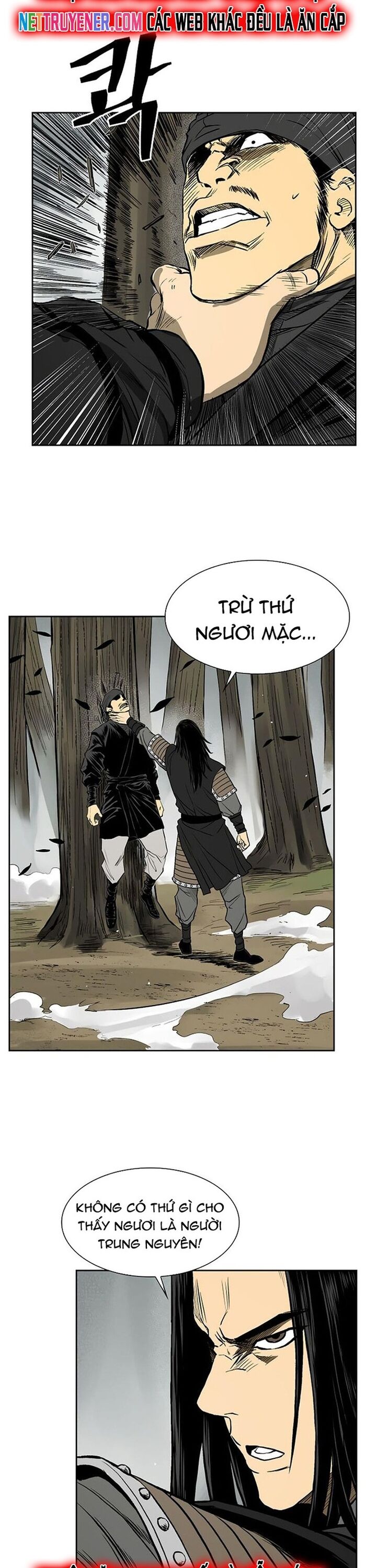 Huyền Thoại Vô Song Chiến Thần [Chap 1-55]