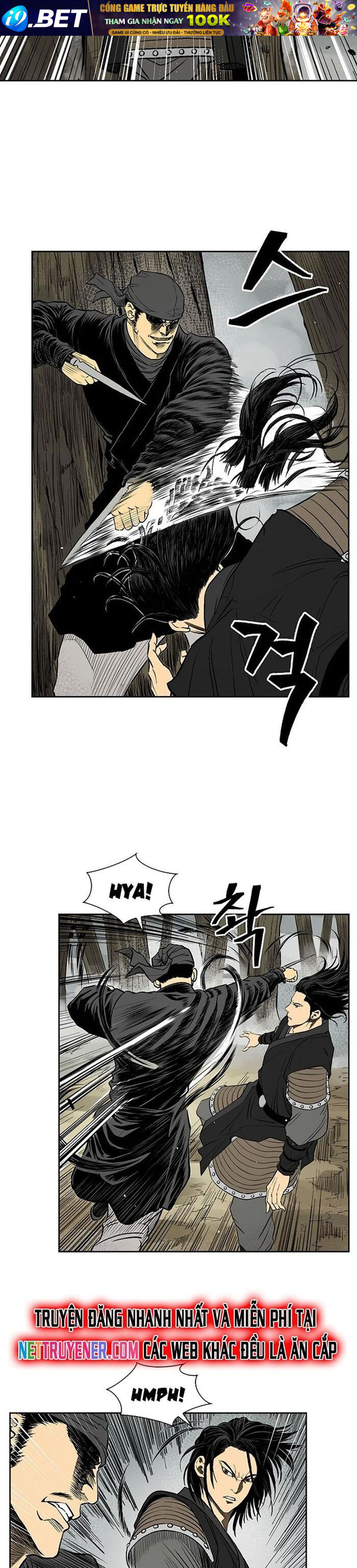 Huyền Thoại Vô Song Chiến Thần [Chap 1-55]