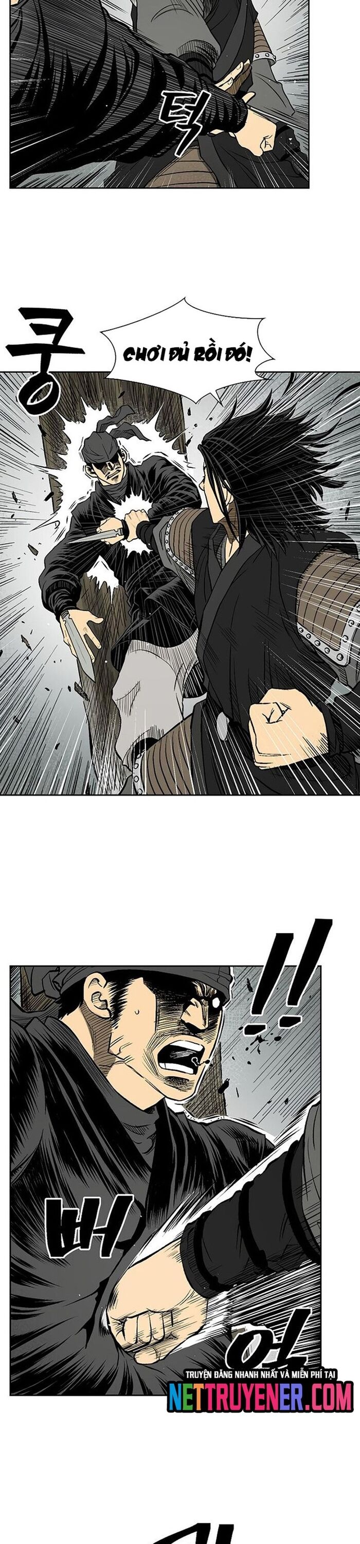 Huyền Thoại Vô Song Chiến Thần [Chap 1-55]