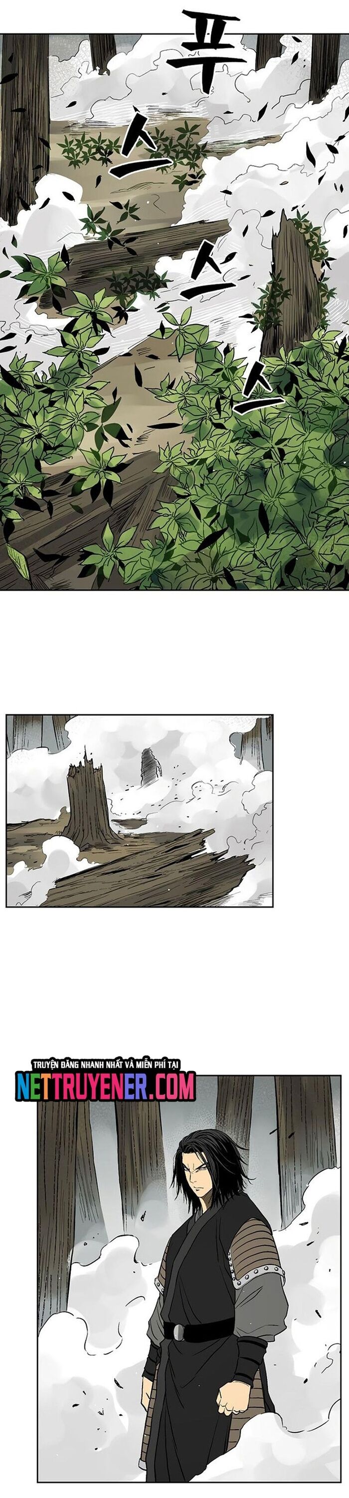 Huyền Thoại Vô Song Chiến Thần [Chap 1-55]