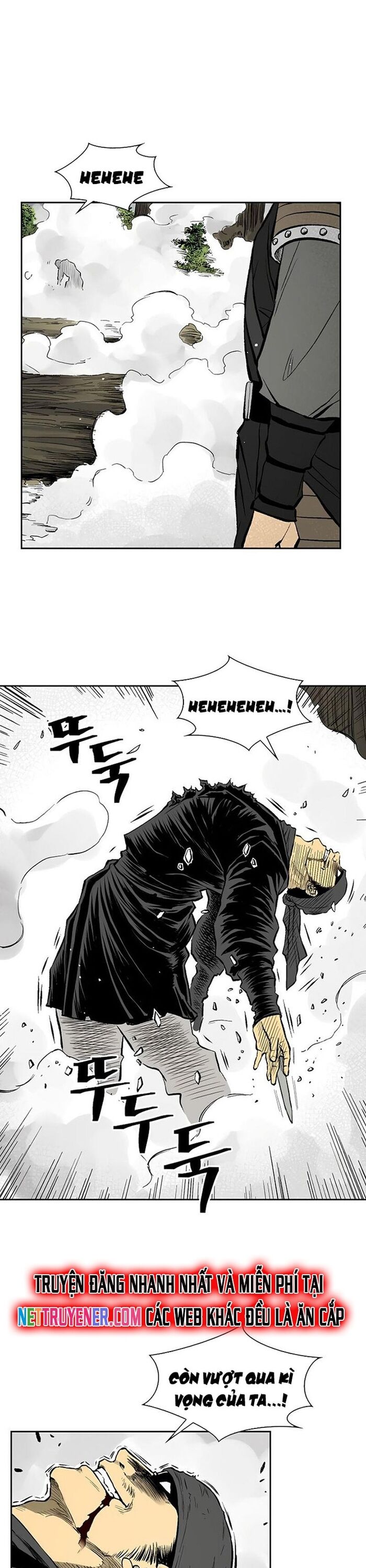 Huyền Thoại Vô Song Chiến Thần [Chap 1-55]