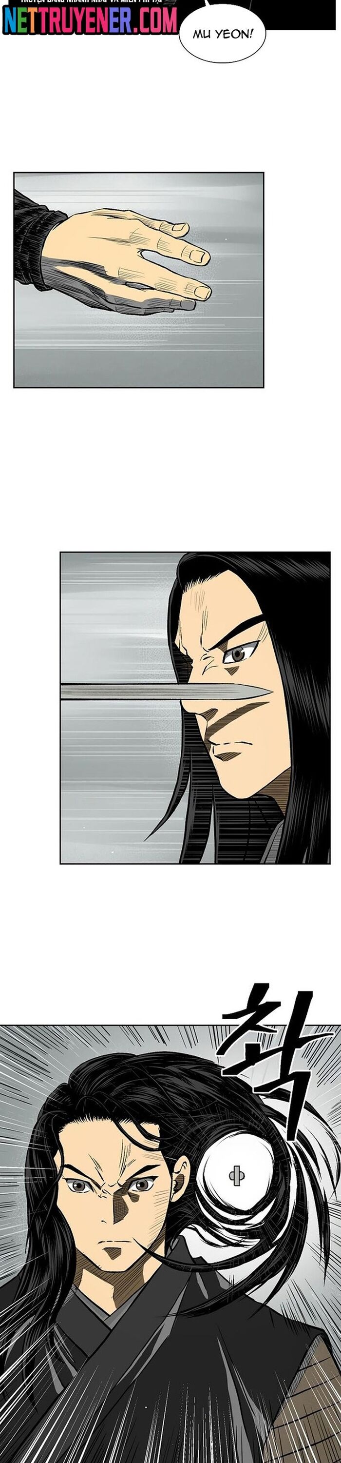 Huyền Thoại Vô Song Chiến Thần [Chap 1-55]