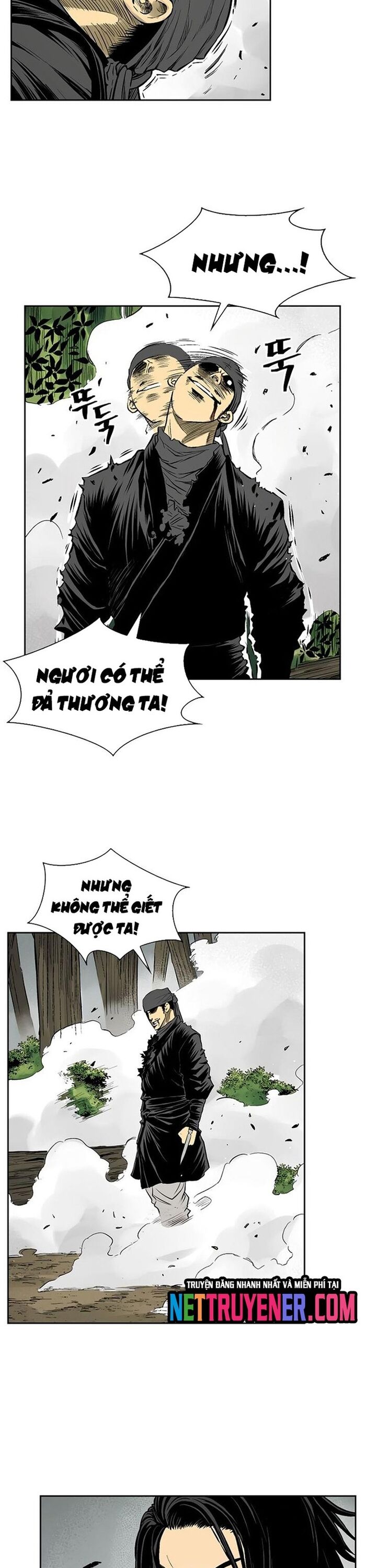 Huyền Thoại Vô Song Chiến Thần [Chap 1-55]