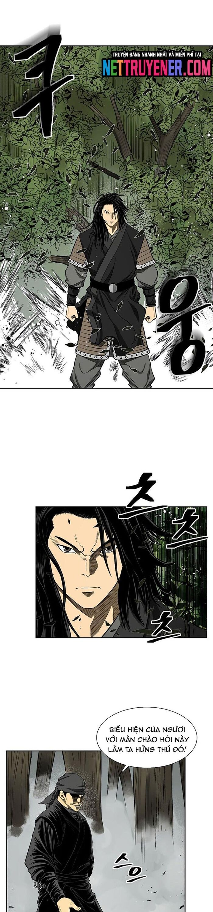 Huyền Thoại Vô Song Chiến Thần [Chap 1-55]