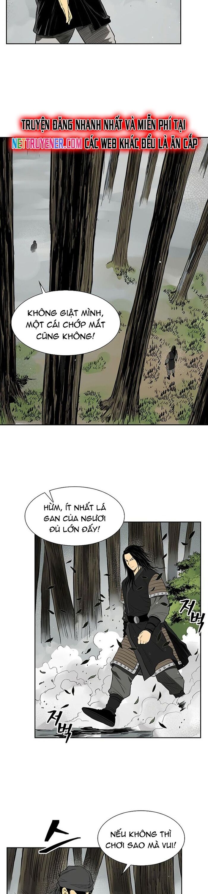 Huyền Thoại Vô Song Chiến Thần [Chap 1-55]