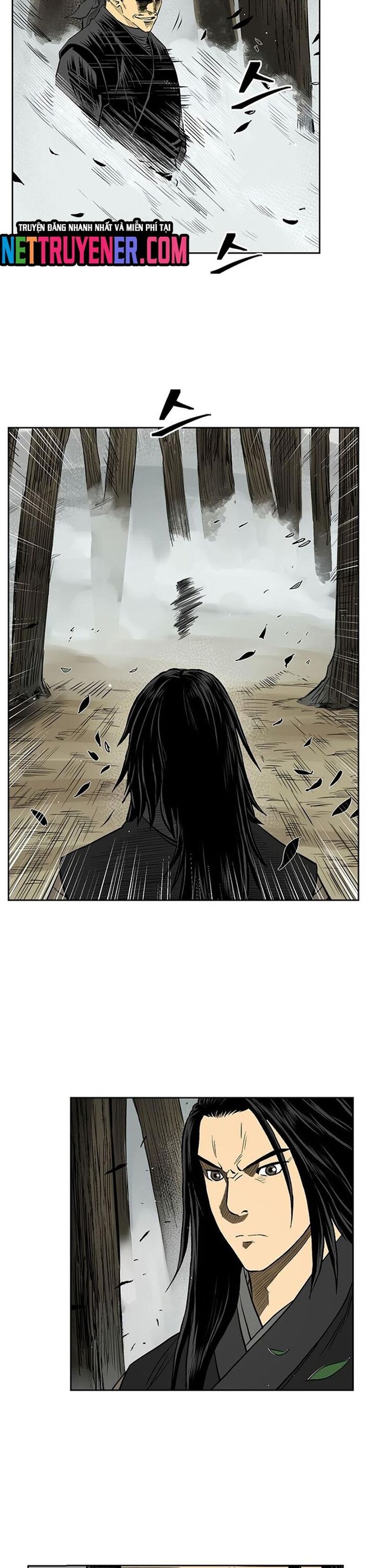 Huyền Thoại Vô Song Chiến Thần [Chap 1-55]