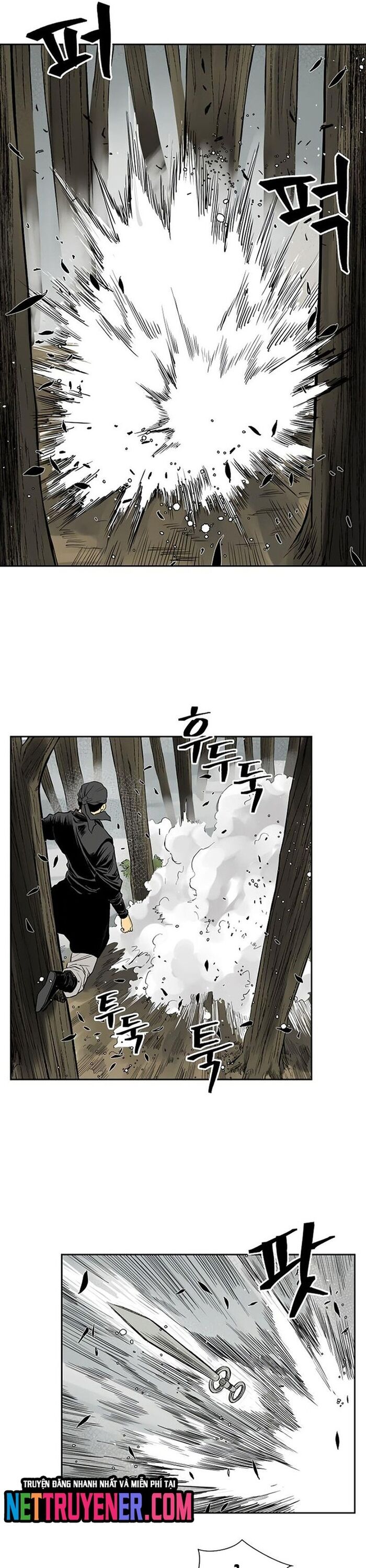 Huyền Thoại Vô Song Chiến Thần [Chap 1-55]