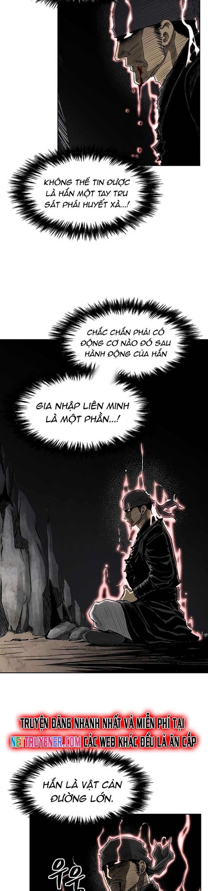 Huyền Thoại Vô Song Chiến Thần [Chap 1-55]