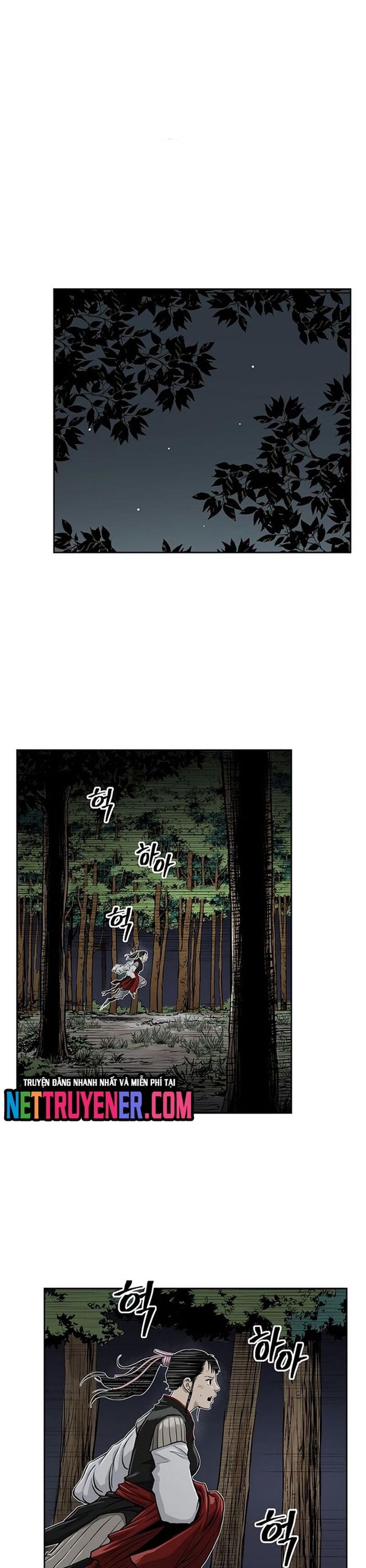 Huyền Thoại Vô Song Chiến Thần [Chap 1-55]