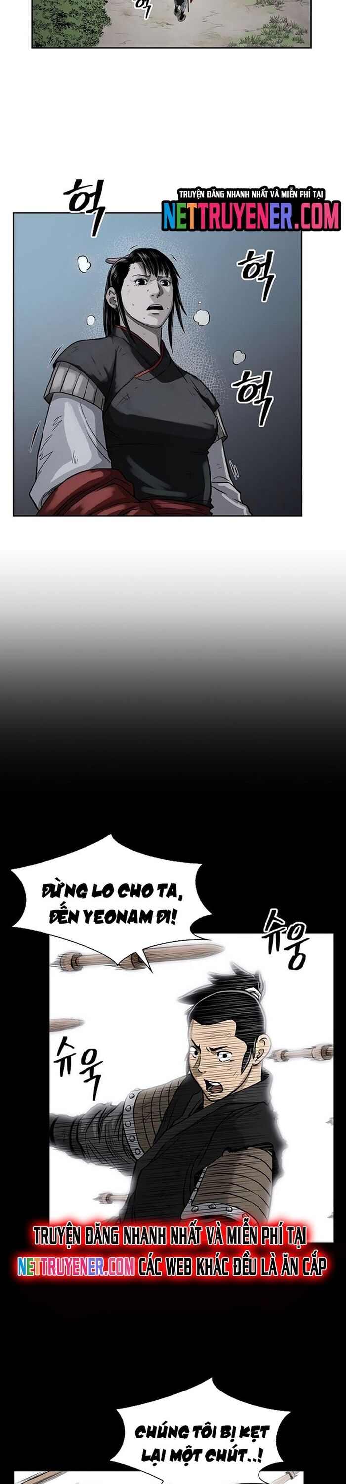 Huyền Thoại Vô Song Chiến Thần [Chap 1-55]