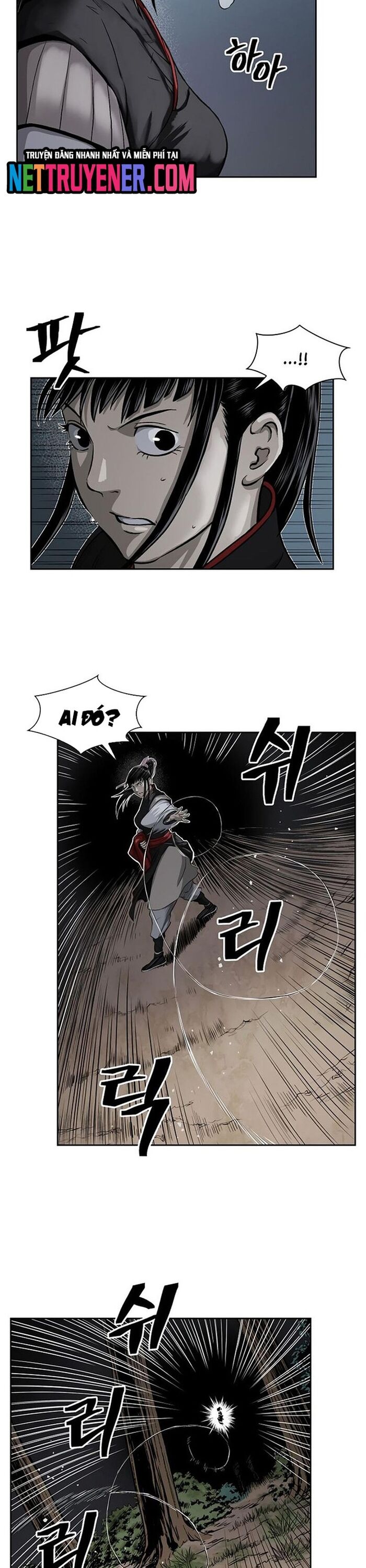 Huyền Thoại Vô Song Chiến Thần [Chap 1-55]
