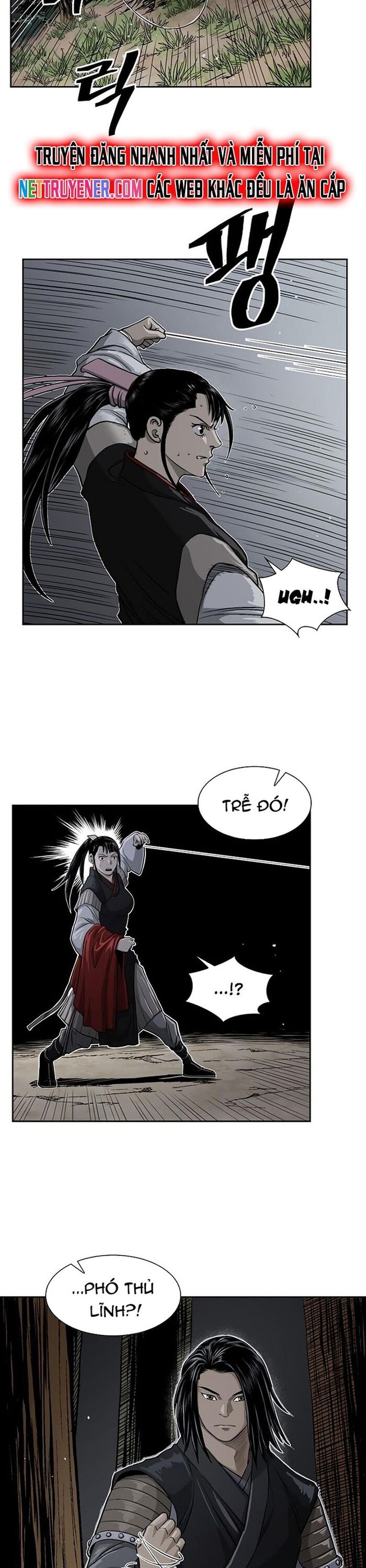 Huyền Thoại Vô Song Chiến Thần [Chap 1-55]