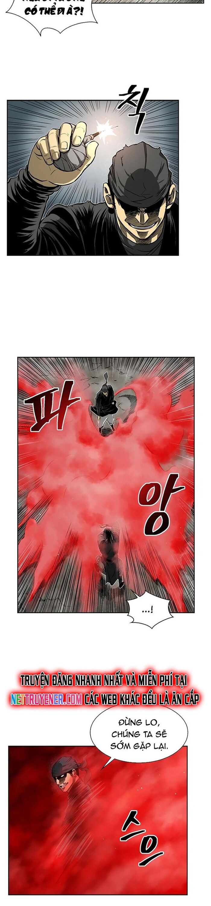 Huyền Thoại Vô Song Chiến Thần [Chap 1-55]