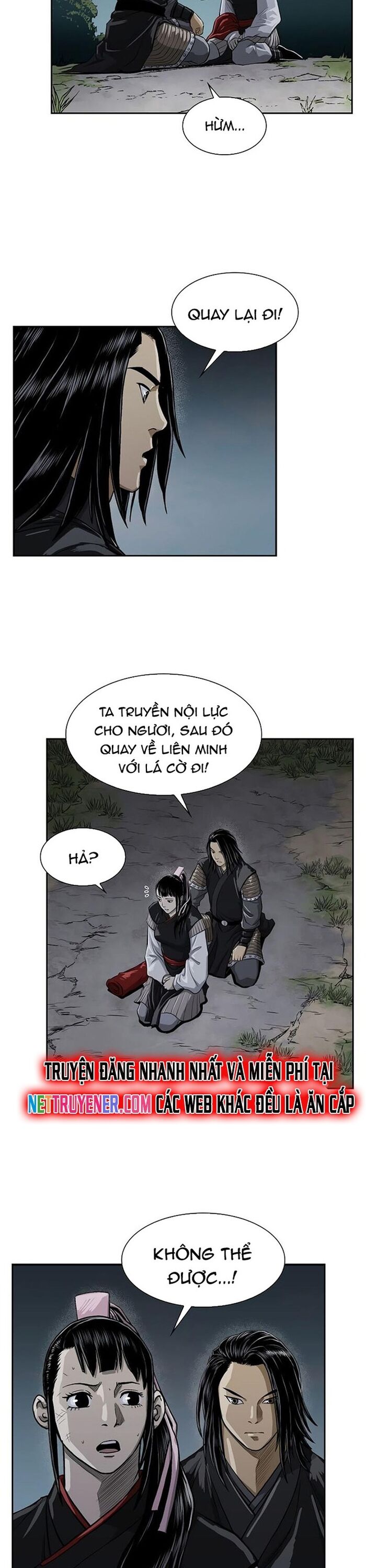 Huyền Thoại Vô Song Chiến Thần [Chap 1-55]