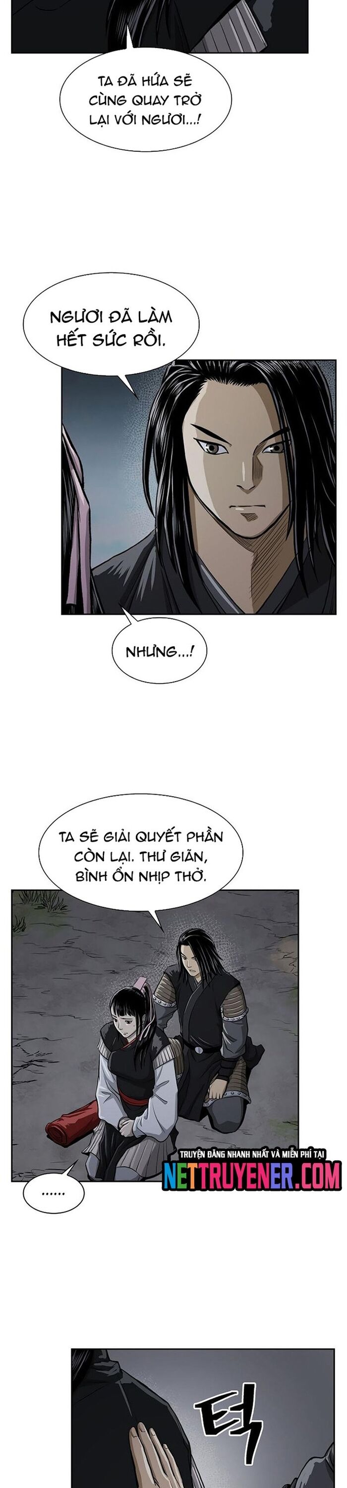 Huyền Thoại Vô Song Chiến Thần [Chap 1-55]