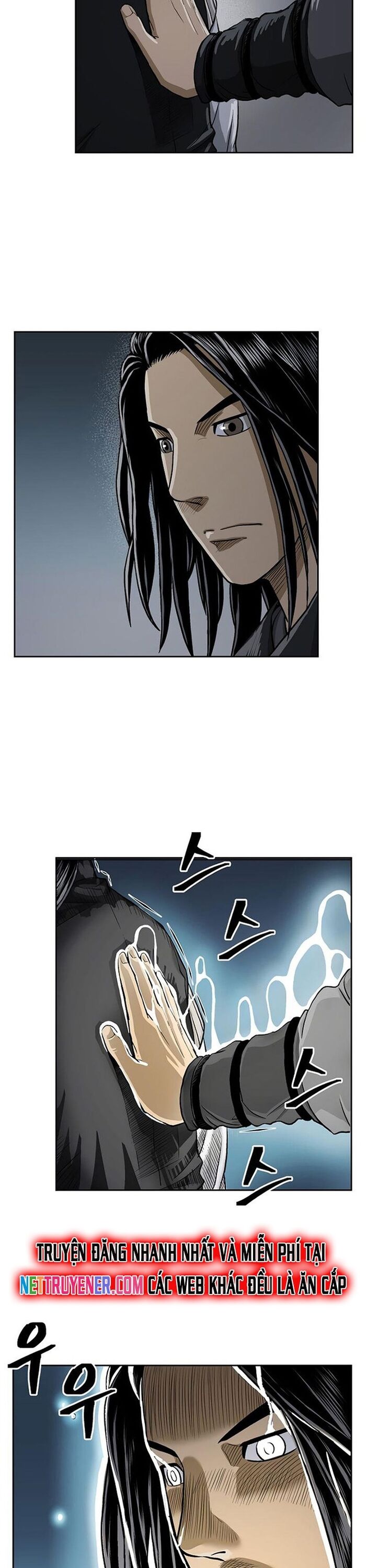 Huyền Thoại Vô Song Chiến Thần [Chap 1-55]