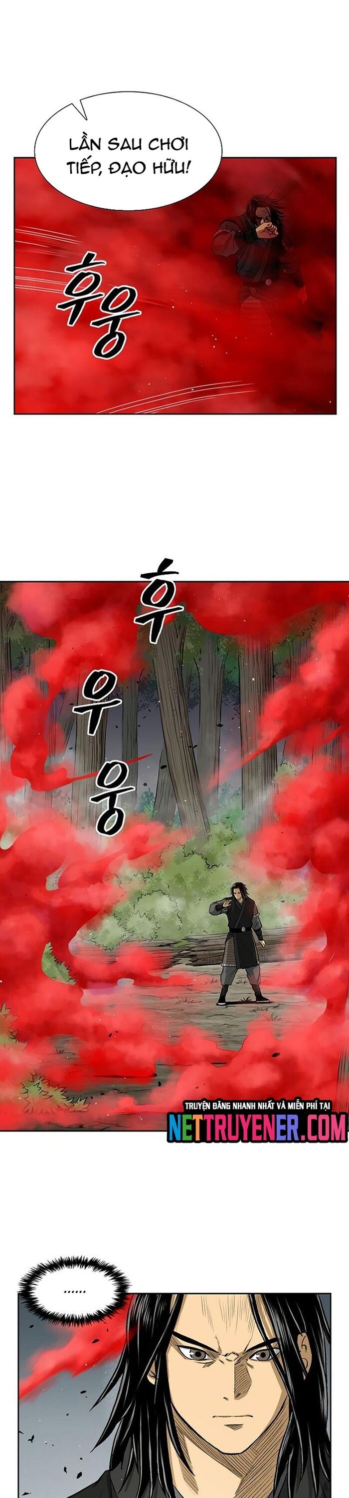 Huyền Thoại Vô Song Chiến Thần [Chap 1-55]