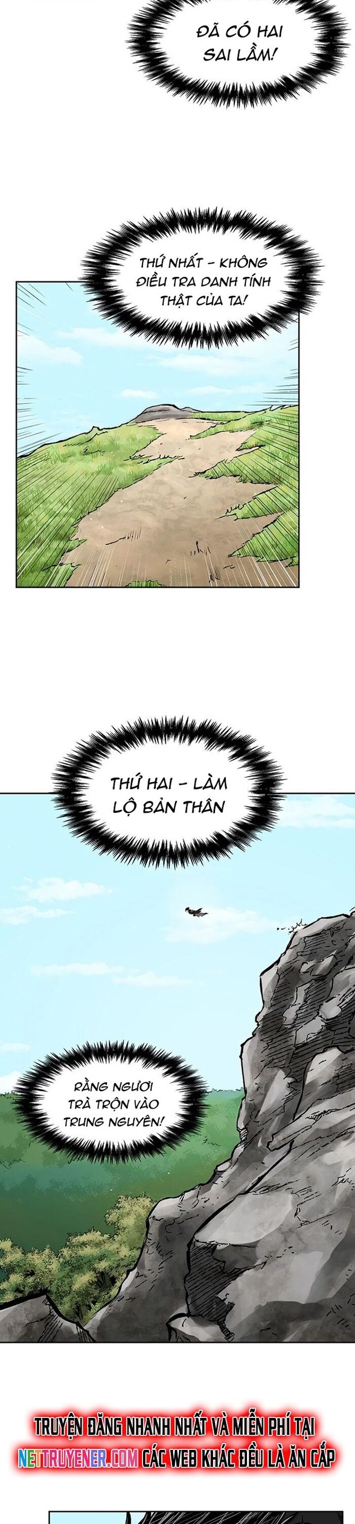 Huyền Thoại Vô Song Chiến Thần [Chap 1-55]