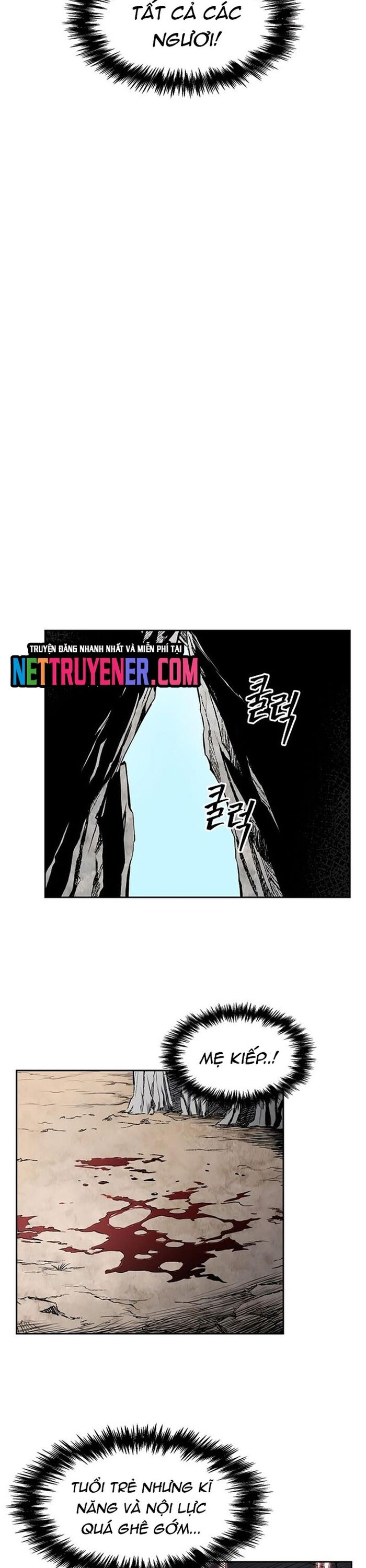 Huyền Thoại Vô Song Chiến Thần [Chap 1-55]
