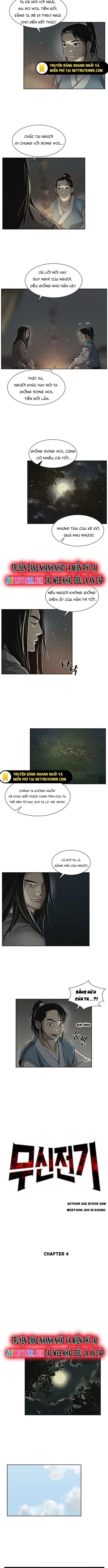 Huyền Thoại Vô Song Chiến Thần [Chap 1-55]