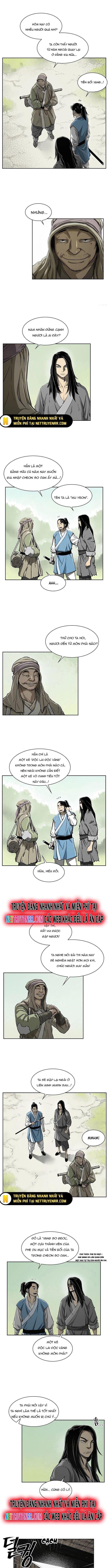 Huyền Thoại Vô Song Chiến Thần [Chap 1-55]