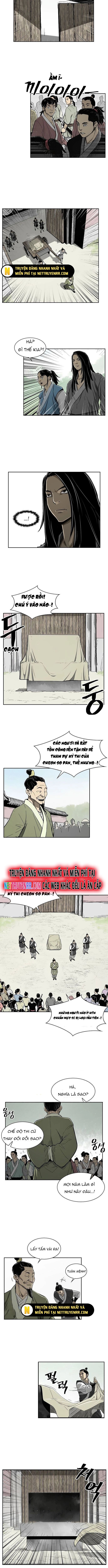 Huyền Thoại Vô Song Chiến Thần [Chap 1-55]
